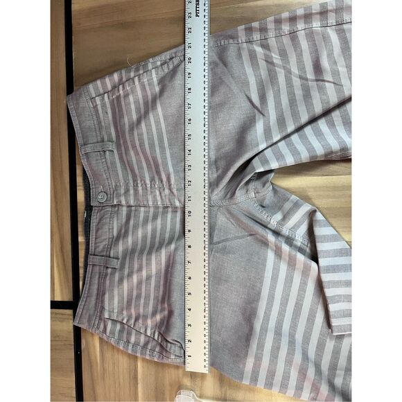 Hang Ten Men's Lightweight 4Way Stretch Quick Dry Hybrid Shorts 34 - Picture 5 of 8